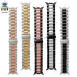 Pulsera Acero Inoxidable Bitono Samsung Watch8