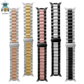 Pulsera Acero Inoxidable Bitono Samsung Watch8