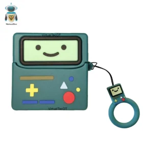 Protector Samsung Buds 3/3 Pro BMO - Adventure Time