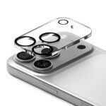 Protector Modulo Camara iPhone 17 (Todas las versiones)