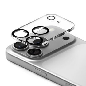 Protector Modulo Camara iPhone 17 (Todas las versiones)