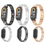 Pulsera Eslabon Sparkle Xiaomi Mi Band 8/9/10