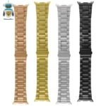 Pulsera Acero Inoxidable Samsung Watch8