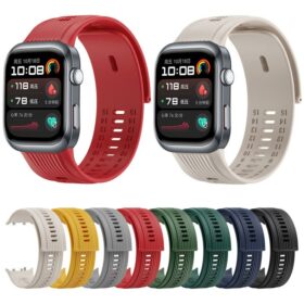 Pulsera Huawei D2 Silicon