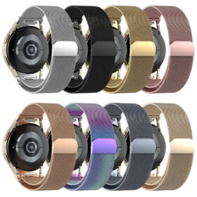 Pulsera Milanese Samsung Watch8
