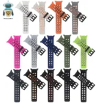 Pulsera Nike Samsung Watch8
