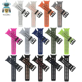 Pulsera Nike Samsung Watch8