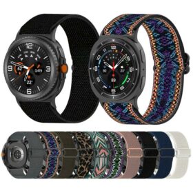 Pulsera Trenzada Samsung Watch8