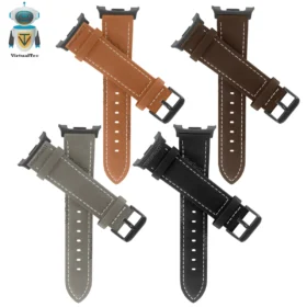 Pulsera Cuero Samsung Watch8