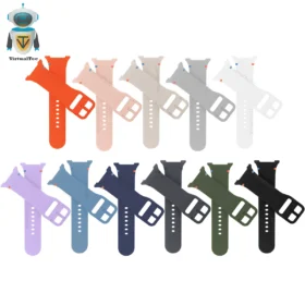 Pulsera Silicona Samsung Watch8