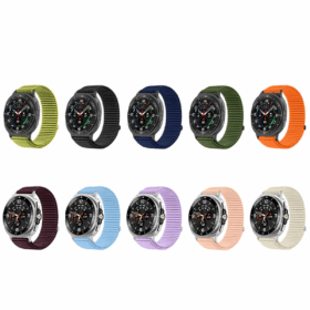 Pulsera Velcro Samsung Watch8
