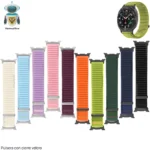 Pulsera Velcro Samsung Watch8
