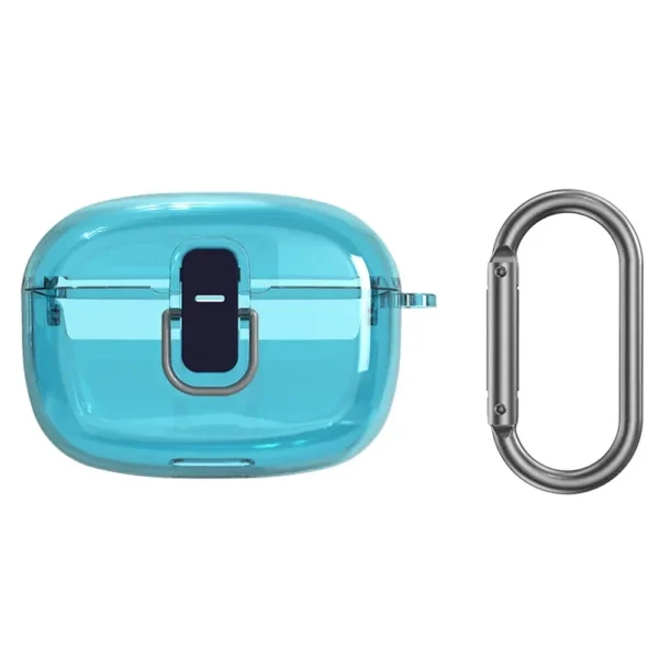 Protector JBL Vibe Beam/Wave 200TWS Clear - Imagen 2