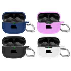 Protector JBL Vibe Beam/Wave 200TWS Silicona