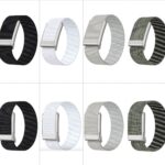 Pulsera Whoop 5.0 SuperKnit