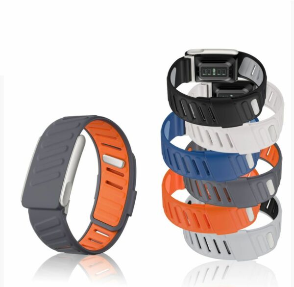 Pulsera Whoop 5.0 SportFlex