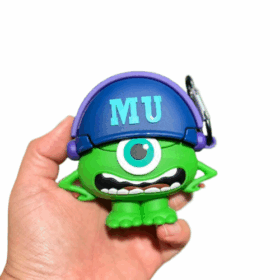 Case Xiaomi Buds 5 Mike Wazowski MU