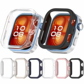Bumper TPU Huawei Watch Fit 4
