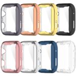 Protector Silicona Huawei Watch Fit 4