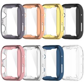 Protector Silicona Huawei Watch Fit 4