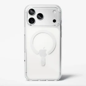 Protector anticaídas MagSafe Clear iPhone 17 (Todas las versiones)