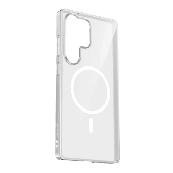Protector MagSafe Samsung S25 Ultra Transparente - Imagen 2