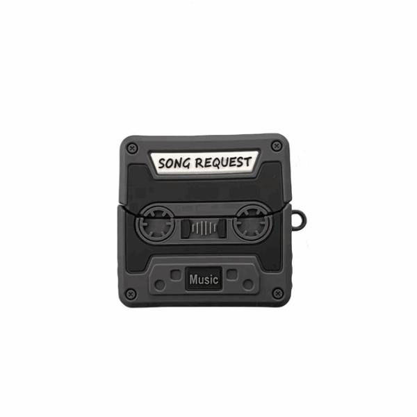 Protector Samsung Buds 3/3 Pro Song Request