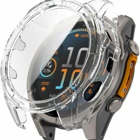 Bumper Completo Fenix 8X Transparente