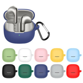 Case Xiaomi Buds 5 Silicon