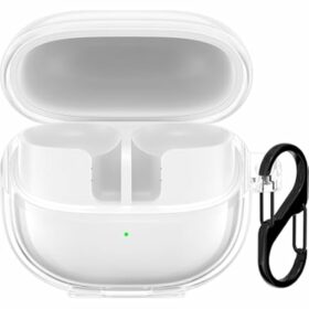 Case Xiaomi Buds 5 Clear