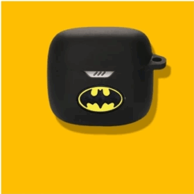 Protector JBL Tune Flex Diseño Batman