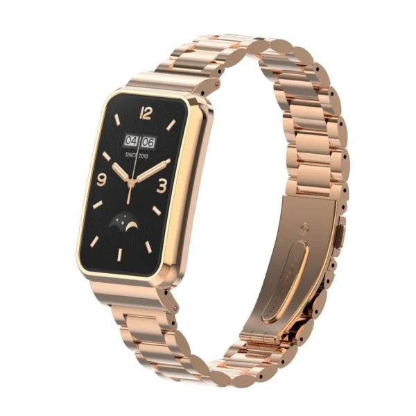 Pulsera Xiaomi Mi band 7 Pro Eslabon - Imagen 2