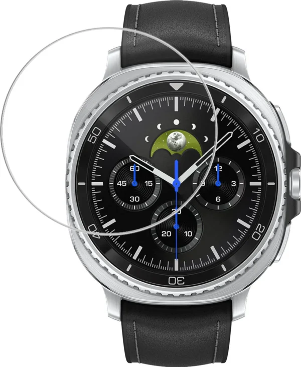 Vidrio Samsung Watch8 Classic
