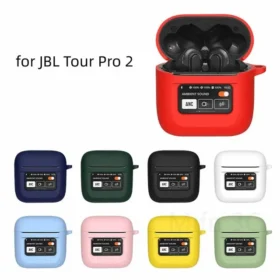 Protector JBL Tour Pro 2 Silicon