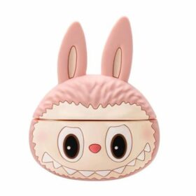 Protector AirPods 4 Diseño LaBubu