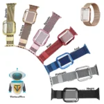 Combo protector completo + pulsera magnética