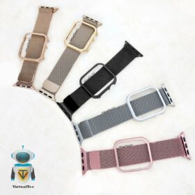 Combo metálico Apple Watch