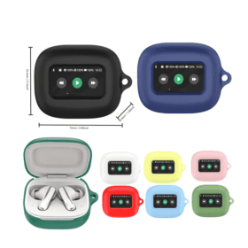 Protector JBL Live Flex 3/ Live Beam 3 Silicon