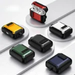 Case Airpods Pro 3 Anti Shock
