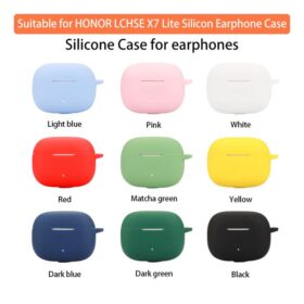 Case Honor Choice Earbuds X7 Lite