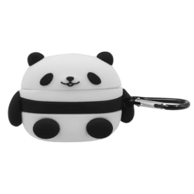 Case Airpods Pro 3 Diseño Panda