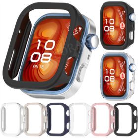 Bumper TPU Huawei Watch Fit 4 Pro