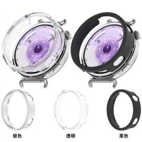 Bumper Tpu Huawei GT6 41mm