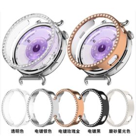 Bumper Sparkle Huawei GT6 41mm