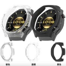 Bumper Tpu Huawei GT6 Pro 46mm