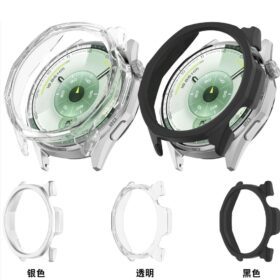 Bumper Tpu Huawei GT6 46mm