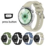 Pulsera estilo GT6 (CodVT)
