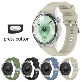 Pulsera estilo GT6 (CodVT)