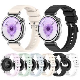 Pulsera 18mm estilo GT6