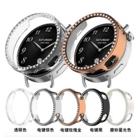 Bumper Sparkle Xiaomi S4 41mm